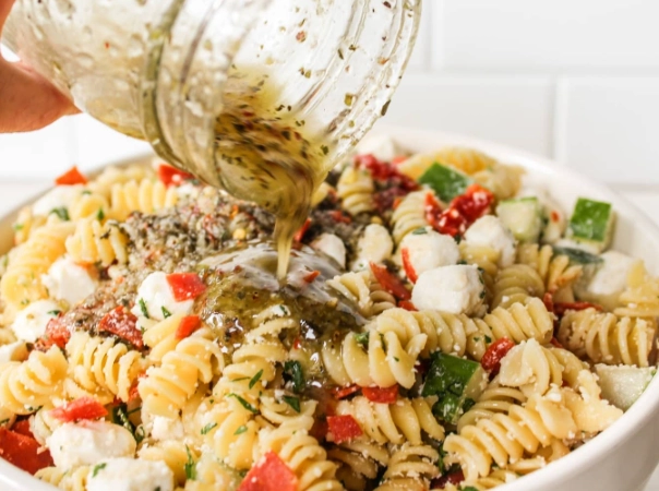 make ahead Italian appetizers