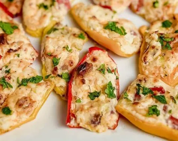 unique Italian appetizers