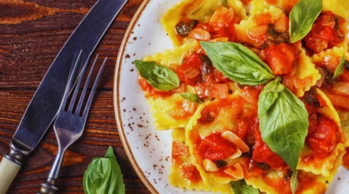 popular Italian starters