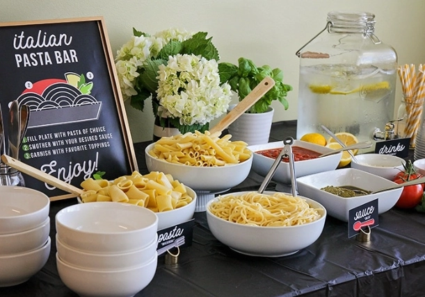 Italian hostess gift ideas Italian hostess gift ideas