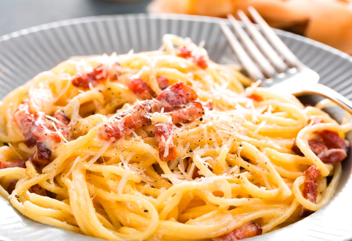 carbonara without cream carbonara without cream