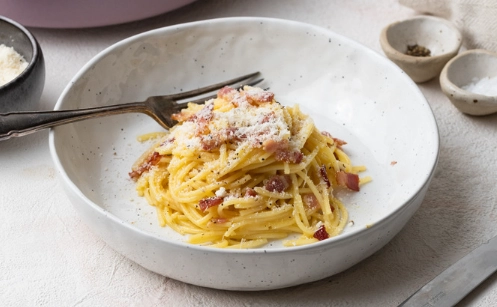 how to make carbonara how to make carbonara