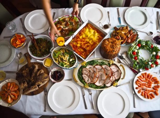 Italian hostess gift ideas Italian hostess gift ideas