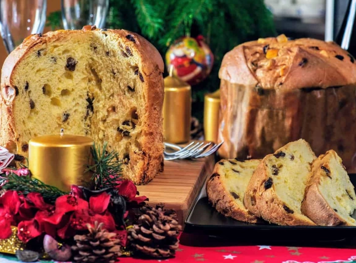 traditional Italian Christmas dinner traditional Italian Christmas dinner