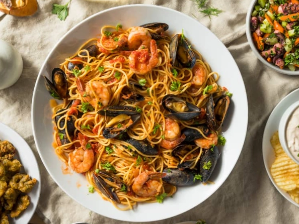 easy Italian Christmas recipes easy Italian Christmas recipes