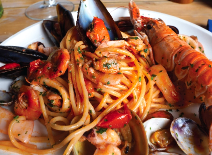 best italian christmas recipes