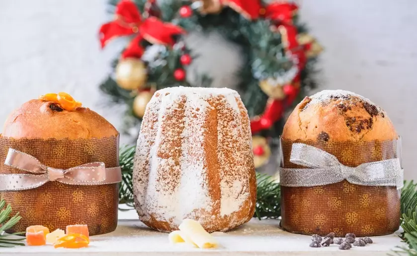 simple Italian holiday dishes