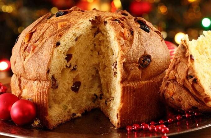 Italian Christmas dinner Italian Christmas dinner