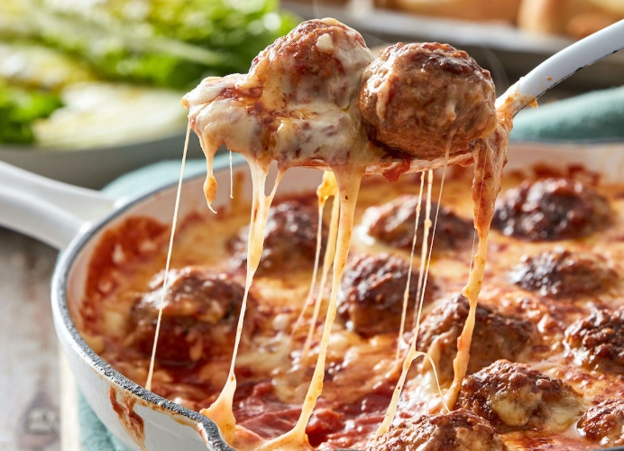 authentic Italian meatballs authentic Italian meatballs