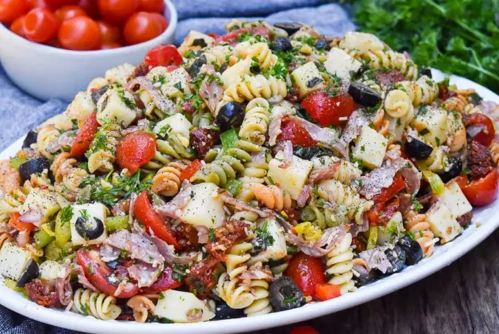 what to make with Italian dressing what to make with Italian dressing