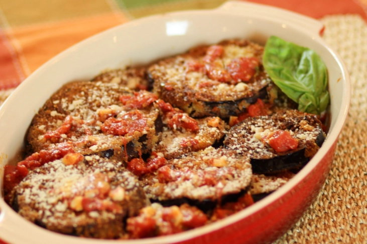 authentic Italian eggplant dishes authentic Italian eggplant dishes