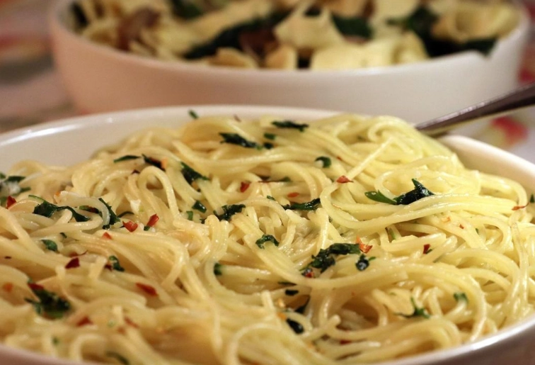 white pasta sauce recipe