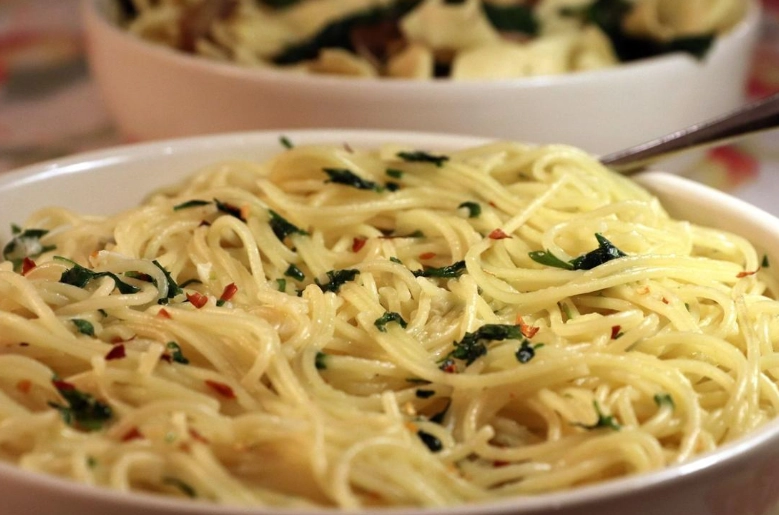 simple tomato sauce recipe