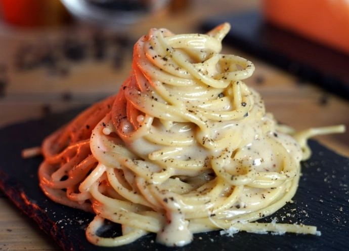 classic Italian sauce recipe