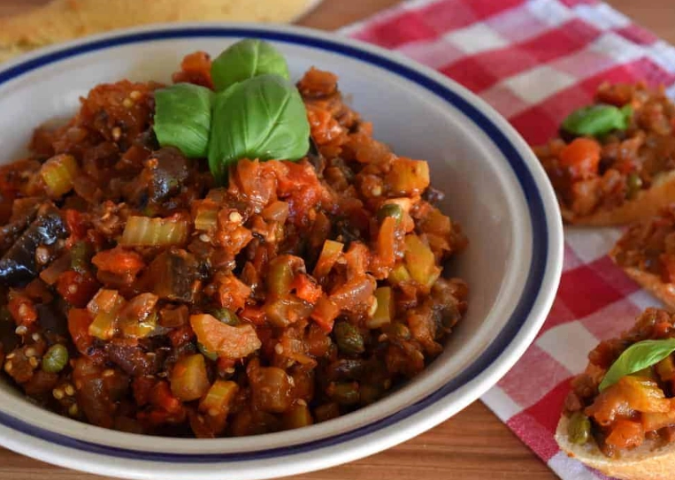 Italian eggplant recipes Italian eggplant recipes