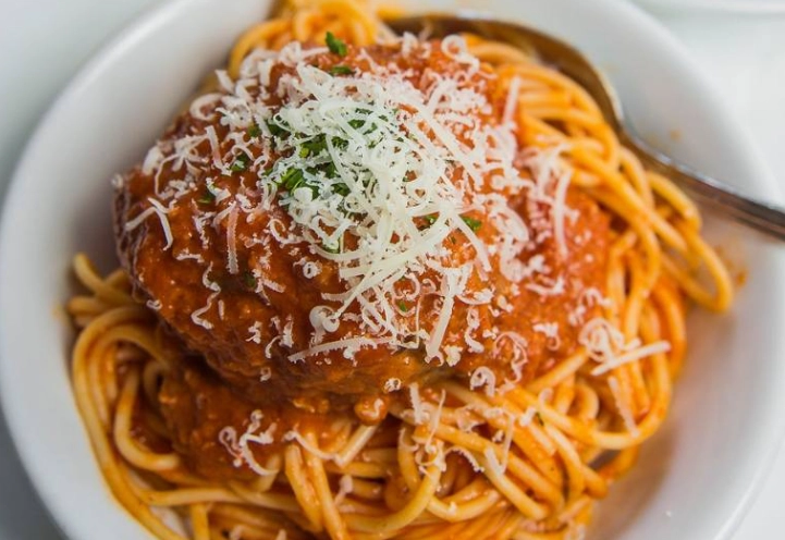 basic Italian pasta sauce