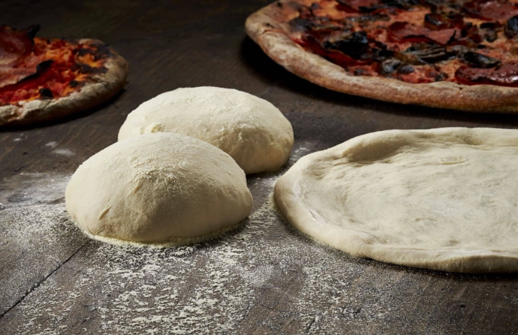 Italian pizza flour Italian pizza flour