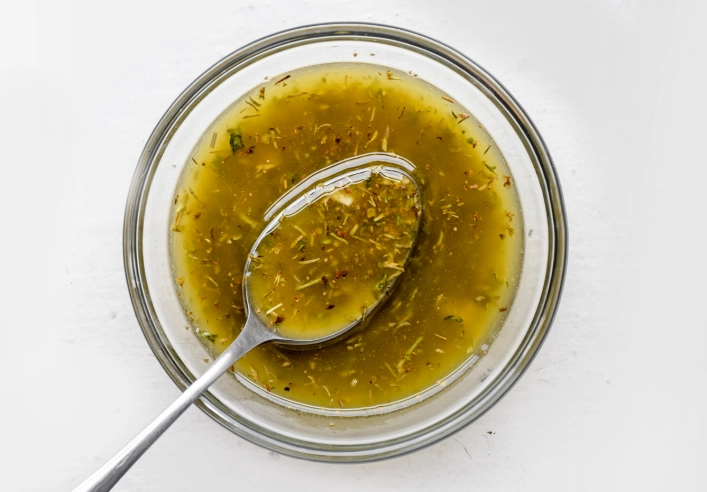 best vinaigrette recipe