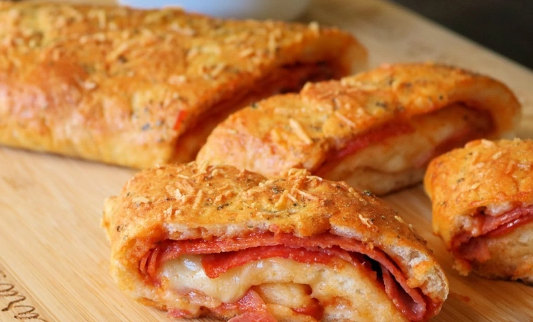 italian pizza dough recipe
