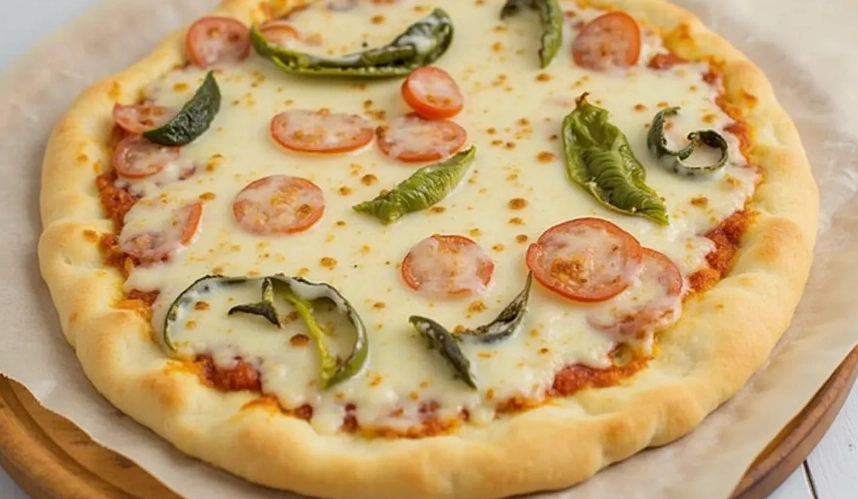 authentic Italian pizza dough ingredients authentic Italian pizza dough ingredients