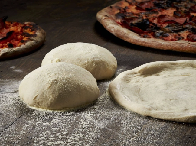 Neapolitan pizza dough recipe Neapolitan pizza dough recipe