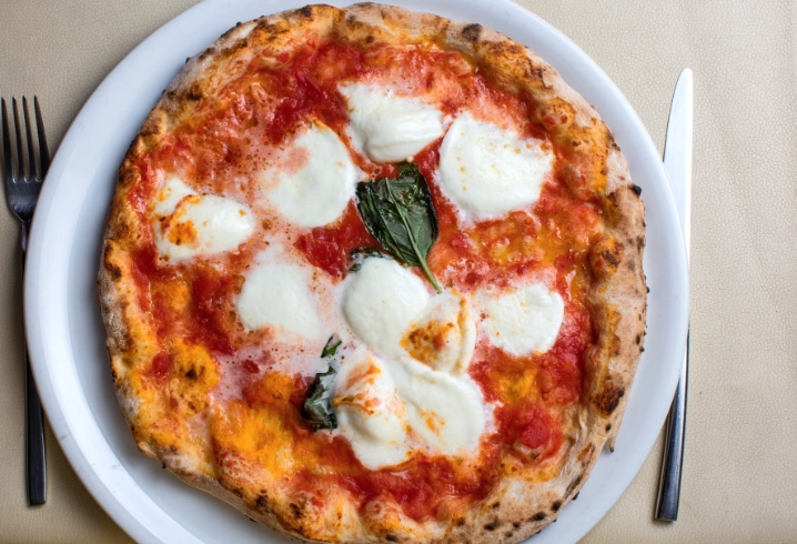 Neapolitan pizza dough recipe Neapolitan pizza dough recipe