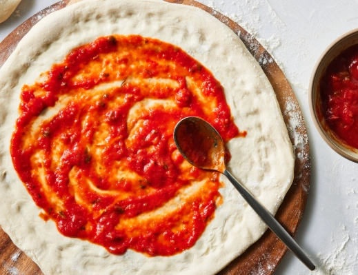 best flour for pizza dough best flour for pizza dough