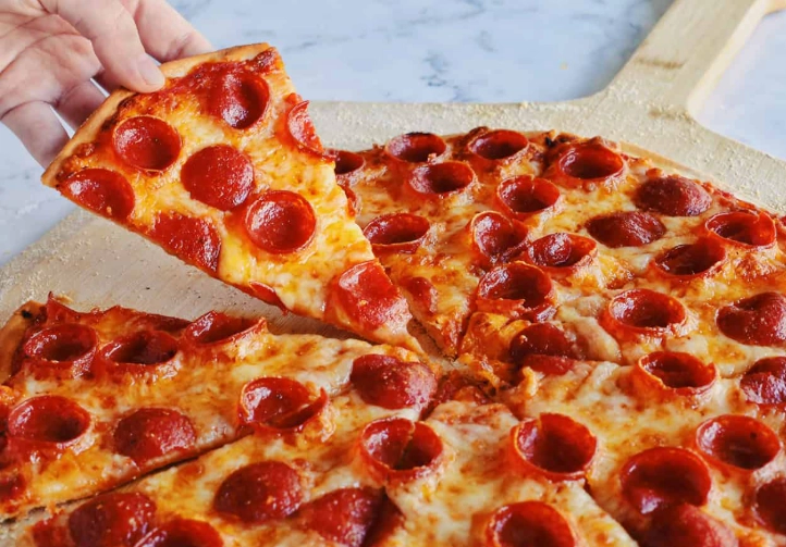 italian pizza dough recipe