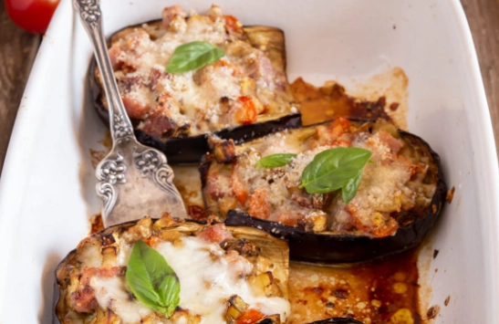 italian baked pasta recipes