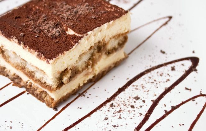Italian dessert recipes