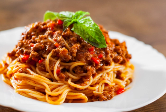 Italian pasta recipes