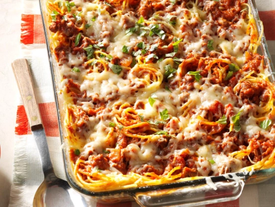 Italian family meal recipes