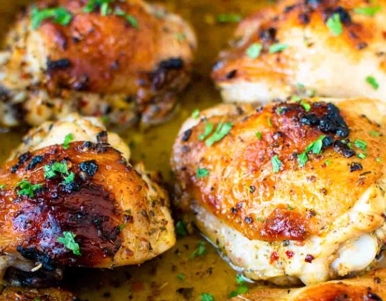 Italian baked dishes recipes