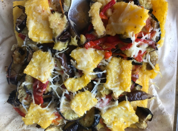 authentic Italian cooking