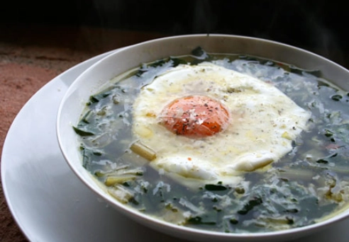 cucina povera recipes