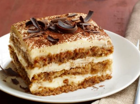easy tiramisu recipe