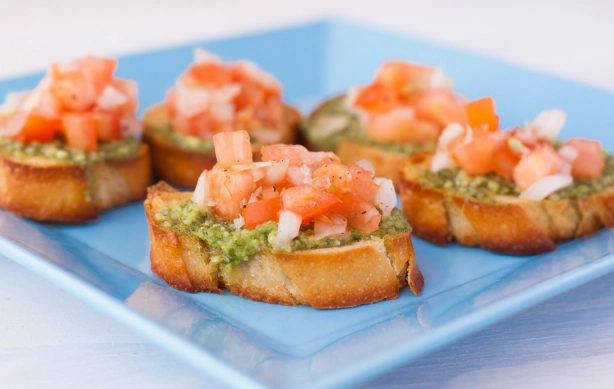 easiest Italian food