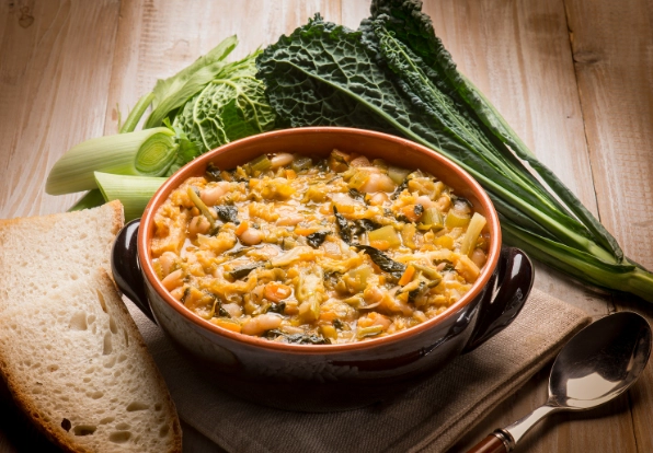 cucina povera recipes