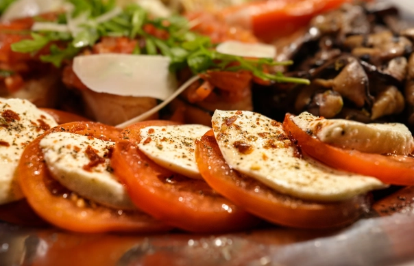 southern Italian pasta recipes