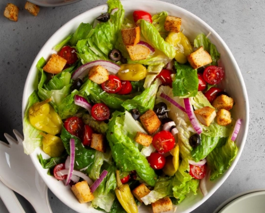 simple Italian recipes