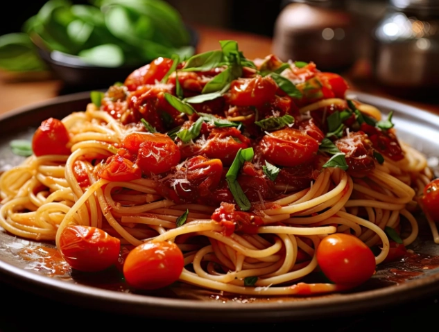 regional Italian cuisine