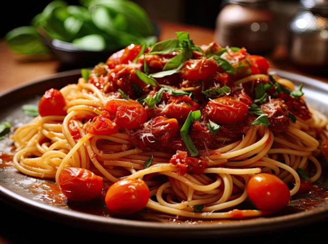 easy italian recipes