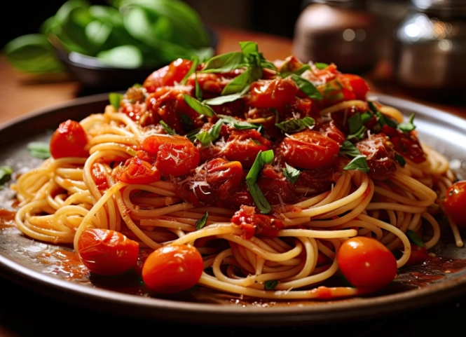 easy Italian dinner recipes