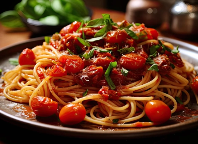 easy Italian dinner ideas