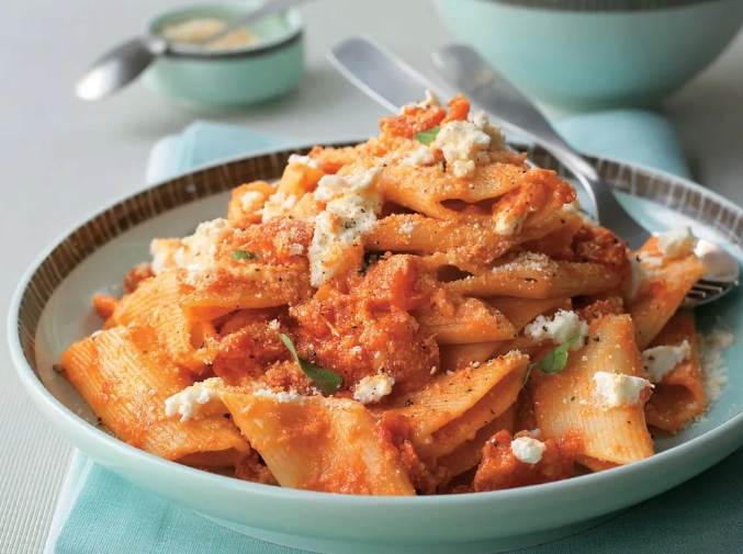 traditional Italian main courses