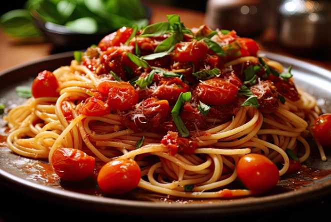 authentic italian recipes