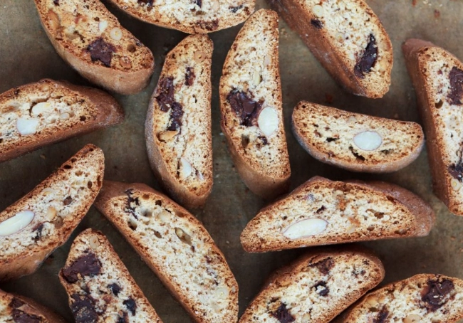 authentic Italian recipes