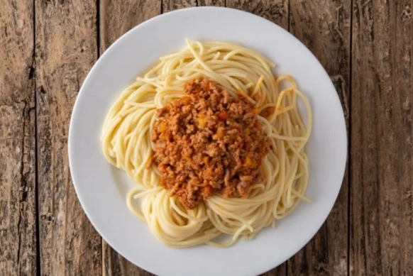 authentic bolognese sauce