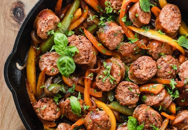 authentic italian recipes