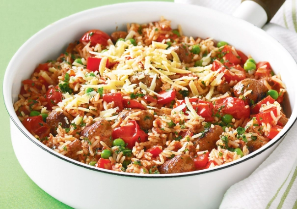 how to cook italian sausage